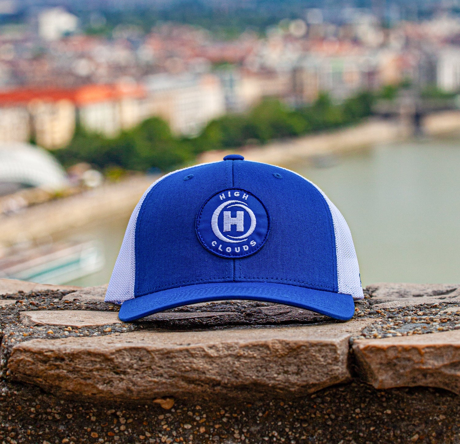 6 paneles SnapBack sapkák
