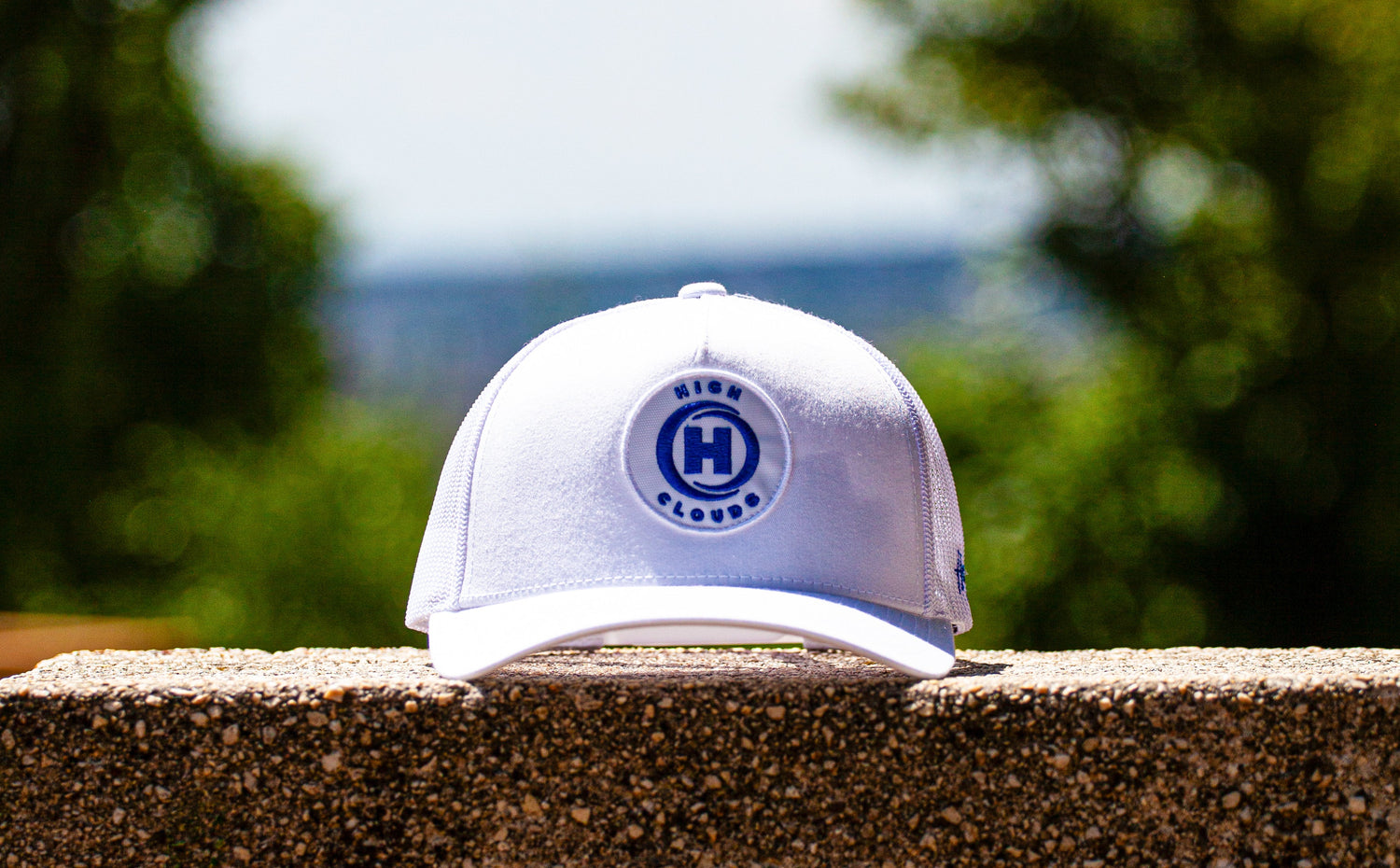 5 paneles SnapBack sapkák