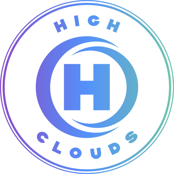 HighClouds Clothing Brand